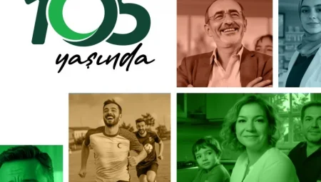 Yeşilay 105 Yaşında: Bağımlılıkla Mücadelede Sarsılmaz İrade