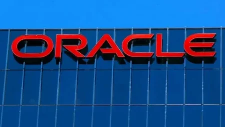 6 Milyon Şirket Verisi Satışa Sunuldu, Oracle İhlal İddialarını Şiddetle Reddetti