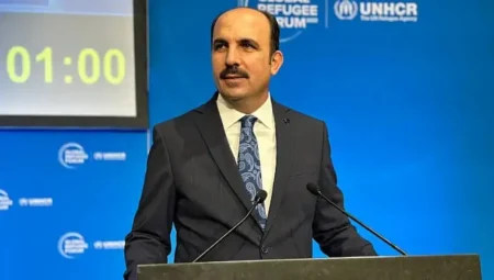 Uğur İbrahim Altay: ‘Taşoluk Apartmanı’nda 3 Kişi Sağ Kurtarıldı’