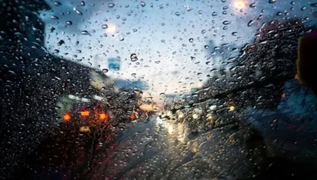 Kars’ta soğuk hava ve kar yağışı etkisi altına alacak: Bugün dikkatli olun!