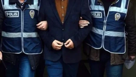 Konya’da Dekan Yardımcısına Silahlı Saldırı: Takıntılı Öğrenci Mesajlarla Rahatsız Etmiş