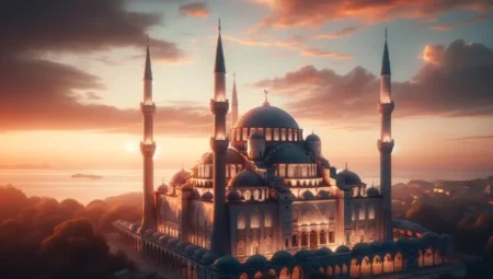 Ağrı’da 19-25 Şubat 2025 Namaz Vakitleri Belli Oldu