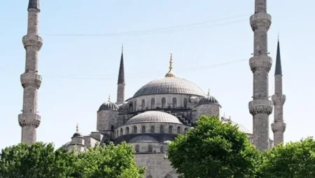 Siirt’te 19-25 Şubat 2025 Namaz Vakitleri Açıklandı