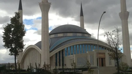 Şırnak’ta 19-25 Şubat 2025 Namaz Vakitleri Açıklandı