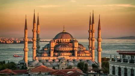 Niğde’de 19-25 Şubat Namaz Vakitleri: Sabah ve Akşam Saatleri Güncellendi