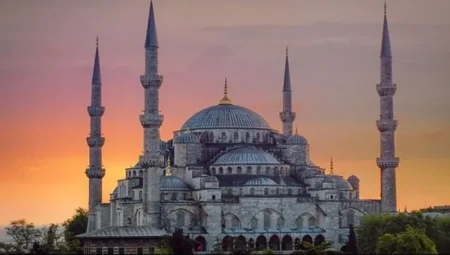 Karabük’te 19-25 Şubat Namaz Vakitleri: Sabah ve Akşam Saatlerinde Değişiklik