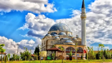 Kilis’te 19-25 Şubat Namaz Vakitleri: Sabah ve Akşam Saatleri Güncellendi