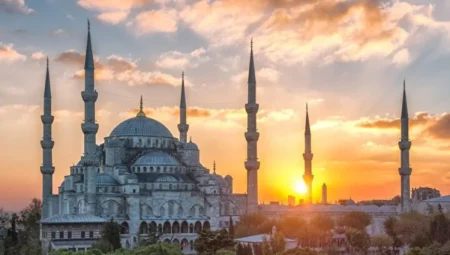 Kars’ta 19-25 Şubat Namaz Vakitleri: Sabah ve Akşam Saatleri Değişiyor