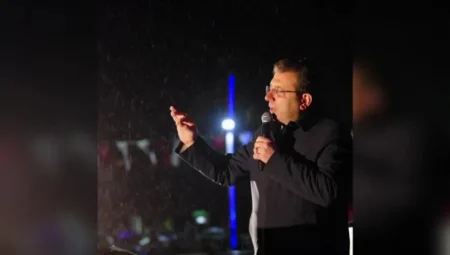 Ekrem İmamoğlu: ‘Alaattin Köseler’e Yapılan Bu Zulüm Beykoz Halkına Yapılıyor’