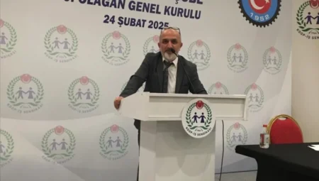 Kamu işçileri geçim derdinde: ‘Çerçeve protokol hâlâ imzalanmadı, emeğin karşılığı ertelenemez’