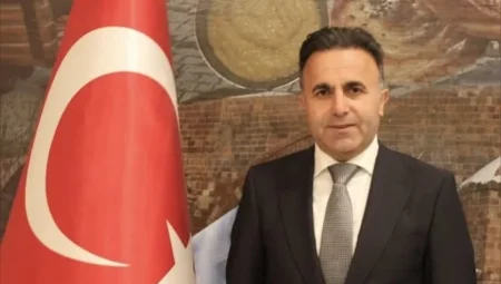 Erzurum İl Kültür ve Turizm Müdürü Ahmet Yer: ‘Müzeler, geçmişle gelecek arasında köprü kurar’