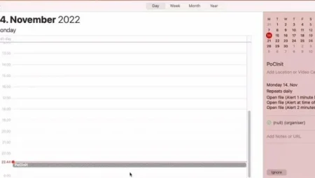 Apple Takvim Uygulamasında Zero-Click Açığı: Hiç Tıklamadan Sistem Ele Geçirilebiliyor