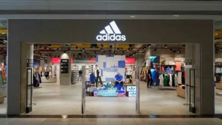 Adidas Türkiye’deki Müşterilerinin Kişisel Verilerinin Çalındığını Açıkladı