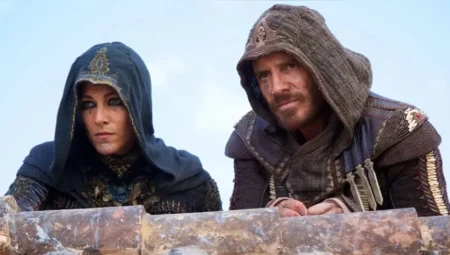 Netflix’in Assassin’s Creed Dizisi İçin Senaristler Nihayet Belirlendi