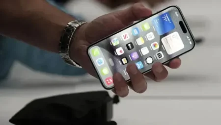 Milyonlarca iPhone cihazı riskte: ‘AirPlay açığı hackerlara kapı aralıyor’