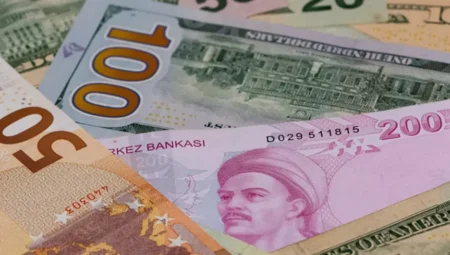 Azerbaycan Merkez Bankası 22 Mayıs İçin Güncel Döviz Kurlarını Açıkladı
