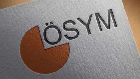 2025 HMGS/1 sınav sonuçları bugün açıklanıyor: Adaylar ÖSYM ekranına kilitlendi