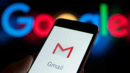 Google’dan Gmail kullanıcılarına kritik uyarı: ‘no-reply’ adresinden gelen bu e-postalara dikkat
