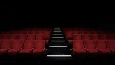 23 Mayıs’ta vizyona giren filmler arasında yapay zeka krizi, siber zorbalık ve korku dolu hikâyeler var