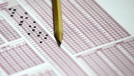 LGS sınav giriş belgeleri erişime açıldı: Öğrenciler belgelerine e-Okul’dan ulaşabilecek