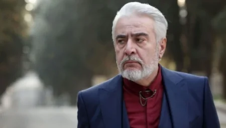 Uğur Yücel, Esra Bilgiç ve Kaan Yıldırım’lı Maestro dizisi sete çıktı: Kadro göz kamaştırıyor