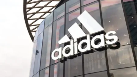 Adidas Türkiye’de 544 Binden Fazla Kişisel Veri Sızdırıldı: KVKK Resmen Duyurdu