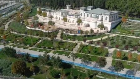 Geri dönüşümde devrim: Sıfır atık şehirler geleceğin yaşam alanı oluyor
