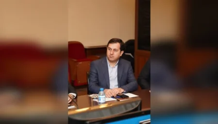 TAİB Başkan Yardımcısı Elnur Eltürk: ‘Beş Türk devleti çok yakında Kuzey Kıbrıs’ı tanıyacak’