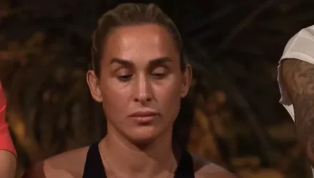 Survivor 2025’te büyük veda: Sema Aydemir elendi, kaderini takım arkadaşı belirledi