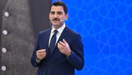 Cumhurbaşkanı Erdoğan, Turan Kuloğlu’nu HSK üyeliğine atadı