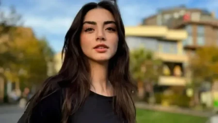 Dizi Dünyasının Zirvesinde: Özge Törer ‘Yılın En İyi Kadın Oyuncusu’ Seçildi