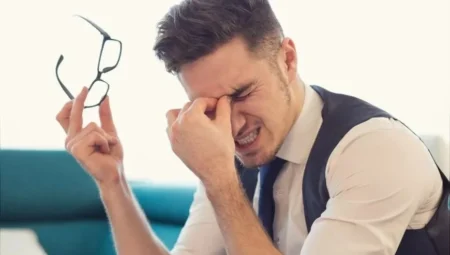 Testosteron Düşüşü Sinir Patlamalarını Tetikliyor: ‘Sinirli Erkek Sendromu’ Bilimsel Olarak Nasıl Açıklanıyor?