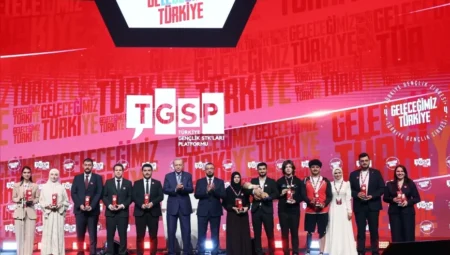 Erdoğan: ‘Terörsüz Türkiye’yi gençlerle birlikte gerçekleştireceğiz’