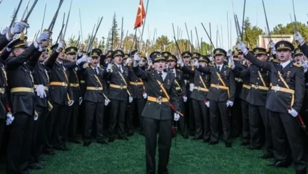 ‘Mustafa Kemal’in askerleriyiz’ diyen teğmenlerin yürütmeyi durdurma talebine ret
