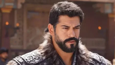 Kuruluş Osman’da sezon finali fırtınası: İhanet, suikast ve kanlı hesaplaşmalar sahnede