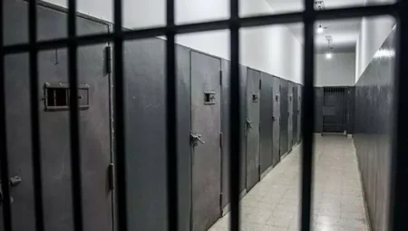 19 Bin 800 Kişi Tahliye Edilecek: Yeni İnfaz Düzenlemesi Resmen Yürürlükte