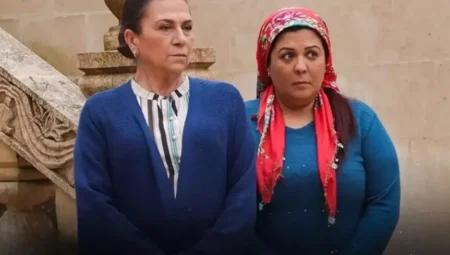 Estetik operasyon sonrası kısmi felç geçiren oyuncu Eylem Tanrıver yaşadığı ihmali anlattı