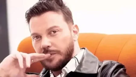 Sinan Akçıl kuzen dediği isimle aşk iddiasına sert çıktı: ‘Bu kız kardeşim gibidir’
