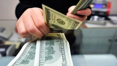 Dolar Güne Hangi Seviyede Başladı? İşte Anlık Alış-Satış Rakamları ve Çeviri Aracı