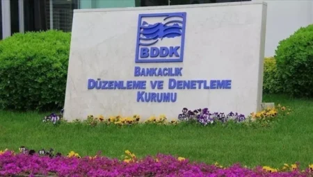 BDDK’dan bankacılık sektörüne iki kritik adım: Yeni banka kuruldu, biri faaliyete geçti