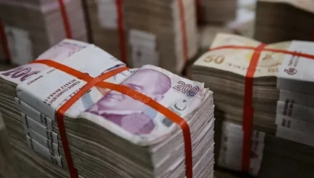 KOBİ ve üreticiye dev destek: Hazine kefaletiyle 931 milyar liralık kredi dağıtıldı