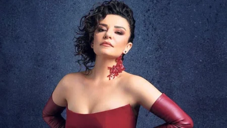 Fatma Turgut 1.37 promil alkollü yakalandı: Ehliyetine 6 ay el konuldu