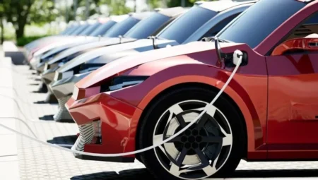 Kurban Bayramı’nda Elektrikli Araç Sahiplerine Özel Şarj Kampanyaları