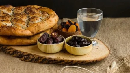 Arefe Günü Orucu Hakkında Merak Edilenler: Diyanet’ten Açıklama Geldi