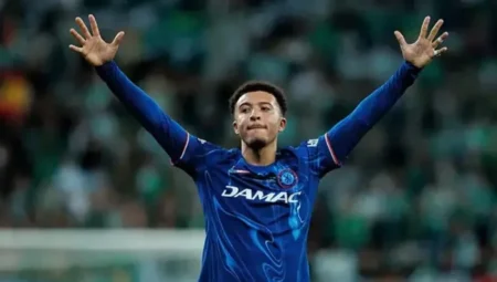 Transfer piyasasında gündem fırtınası: Werner, Sancho, Sane ve Messi için çarpıcı gelişmeler