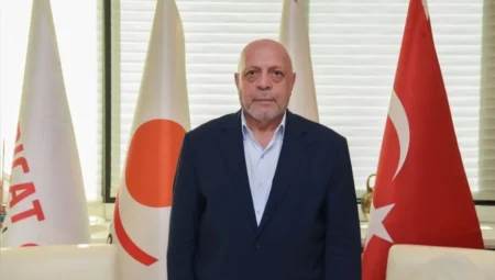 Altındağ’da Camiler Kurban Bayramı’na Hazır: Temizlik Ekipleri Bayram Öncesi Detaylı Çalışma Yaptı