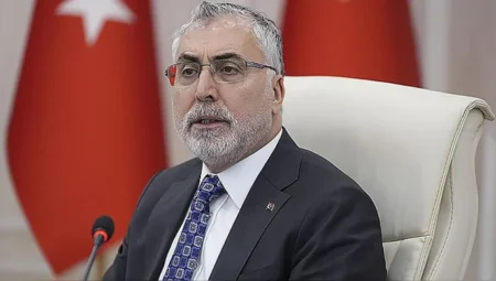 Kamuda 600 Bin İşçiyi İlgilendiren Toplu Sözleşme Sürecinde İlk Teklif Bayram Sonrası Açıklanacak