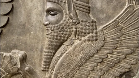 Zerdüştlük inancında iyilik ve kötülük mücadelesi: Ahura Mazda ile Angra Mainyu karşı karşıya