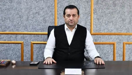 Hakan Akçam: ‘Türkiye’de barınma sorunu derinleşiyor, küçük daireler yeni norm haline geliyor’