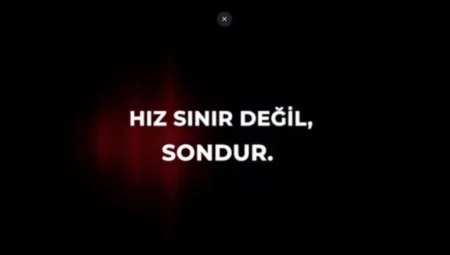 İçişleri Bakanı Ali Yerlikaya’dan Trafik Kazalarına Dair Çarpıcı Paylaşım: ‘Aşırı hız, dönüşü olmayan tek yoldur’